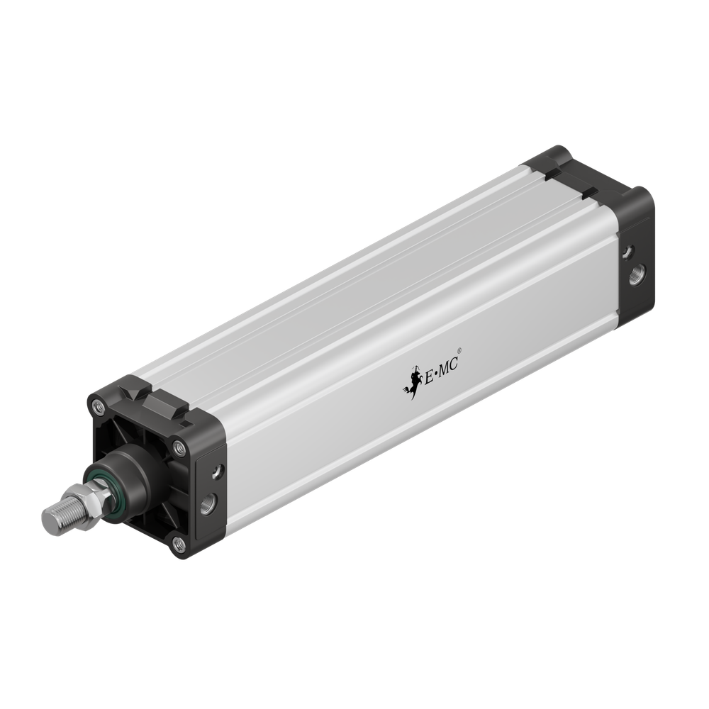 Пневмоцилиндр по ISO 15552 FVBC80x360-S