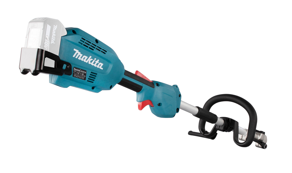 Аккумуляторный комбимотор Makita DUX18Z