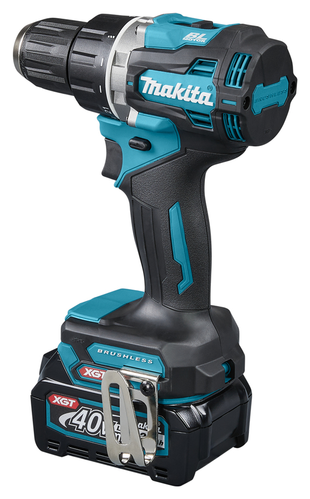 Дрель-шуруповерт Makita DF002GD201