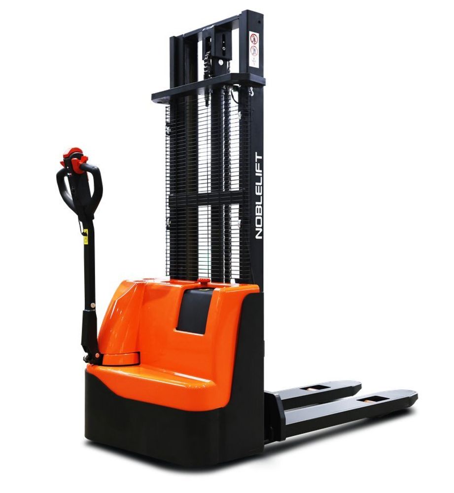 Штабелер Noblelift PSE15L-C2