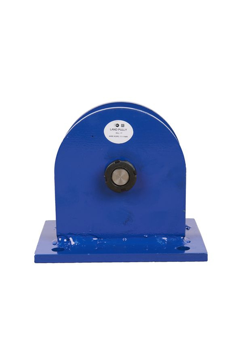 Блок монтажный опорный TOR 1,0 т (S)*