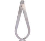 Кронциркуль для наружных измерений GRIFF D111019 200 мм