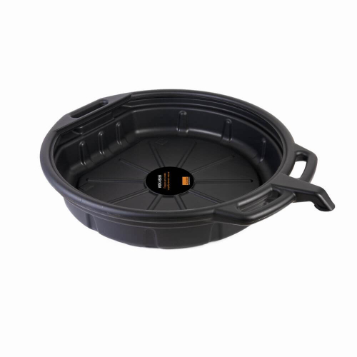 WDK-65256  Емкость для слива отработанного масла, пластиковая 16л