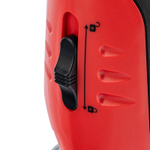 Лазерный уровень ML01T, дальность 10 м, точность ± 0,5 мм, / 1 м, длина волны 650 нм, проекция 1 вертикальная 1 горизонтальная плоскость, резьба под штатив 5/8" Matrix