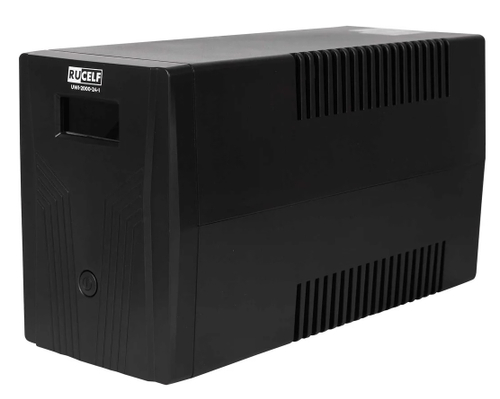 Источник бесперебойного питания RUCELF UWI-2000-24-I