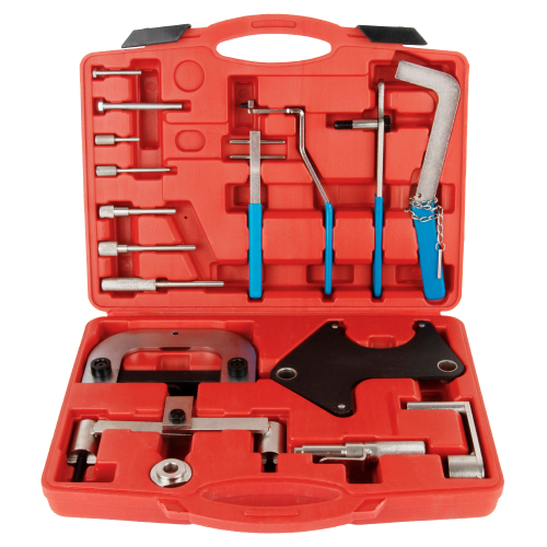 WDK-2140RN Набор для регулировки фаз ГРМ Renault