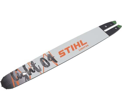 Направляющая шина R 40 см/16" 1,3 мм/0,05" 3/8"P STIHL 3005-000-4813