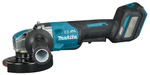 Угловая шлифмашина 125 мм, X-Lock Makita GA044GZ01