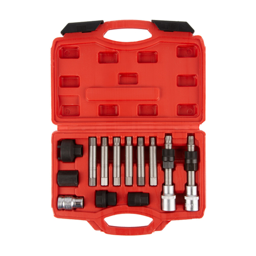 Набор съемников для шкива генератора WDK-2140079