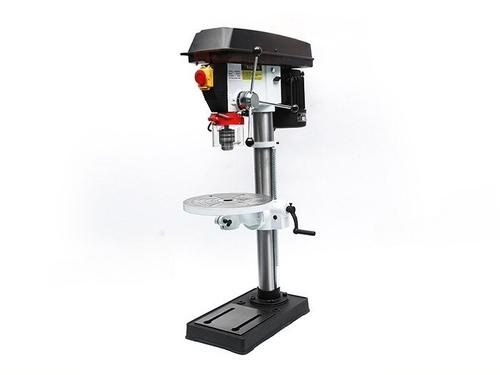 Вертикально-сверлильный станок FABTEC B16 (220v)