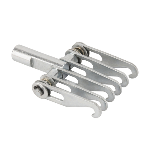 WDK-F014 Захват с 6-ю крюками для использования с обратным молотком F002. FH002, F003, FH00