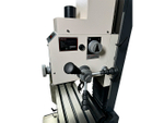 Настольный фрезерный станок FABTEC BF 30L Vario