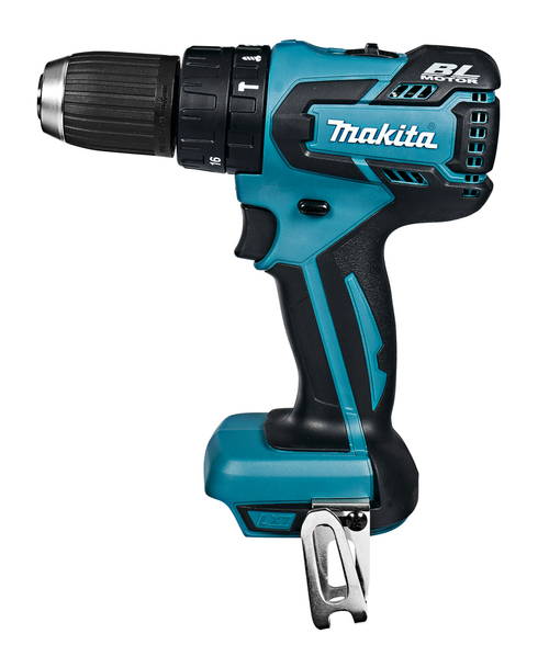 Ударная дрель-шуруповерт Makita DHP459Z