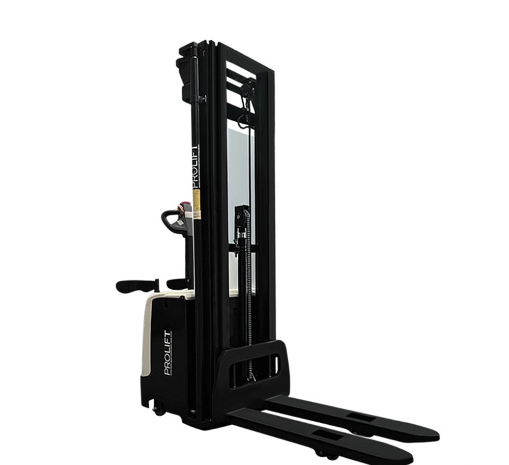Самоходный электроштабелер PROLIFT M2 SDK 1536
