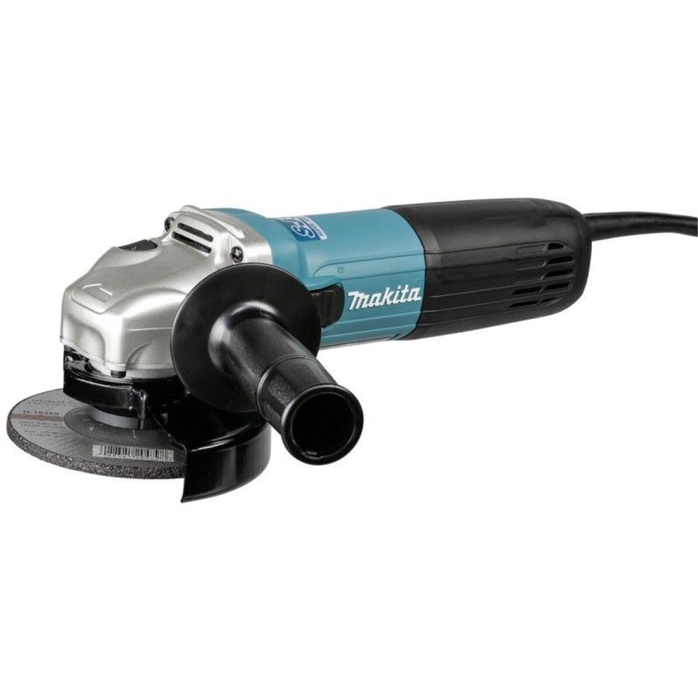 Угловая шлифовальная машина Makita GA4540R