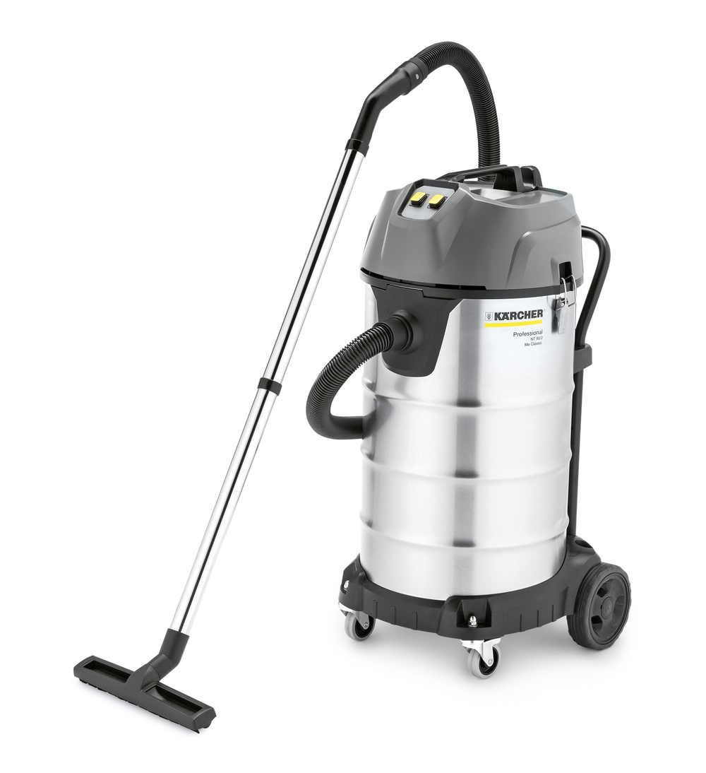 Пылесос влажной и сухой уборки Karcher NT 90/2 Me Classic Edition