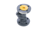 Ридан 082X4070R — Фильтр ФСФ PN16, DN150 с пробкой, корпус GG25