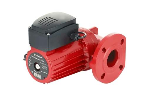 Циркуляционный насос UPF3 50-200 280