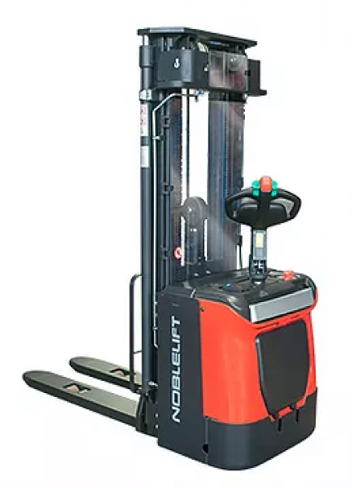 Штабелер электрический самоходный Noblelift PS20N4600