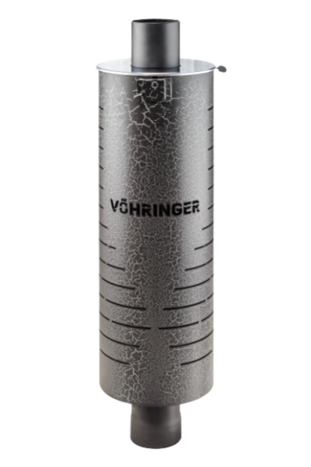 Дымоход Экономайзер в кожухе для банной печи