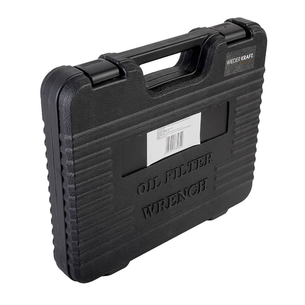 Чашки для съема масляных фильтров WDK-81245