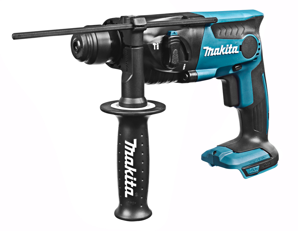 Перфоратор SDS-Plus, LXT Makita DHR165RME