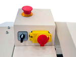 Токарный станок FABTEC FML 250х550