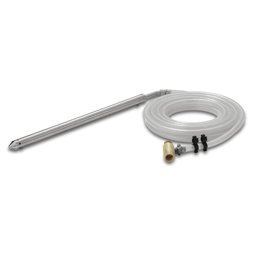 Устройство для пескоструйной чистки TR, без сопел