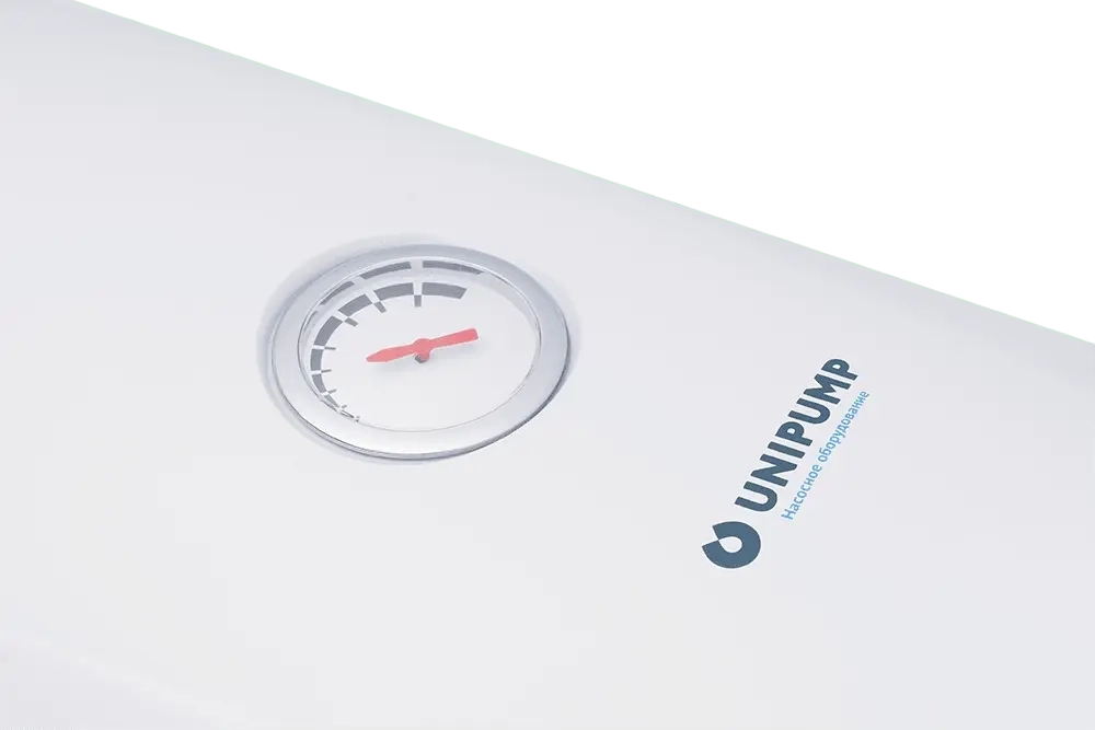 Водонагреватель накопительного типа UNIPUMP СТАНДАРТ 100 В