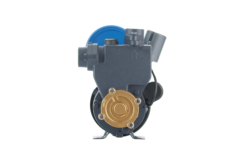 Насосная станция UNIPUMP AUPS 126