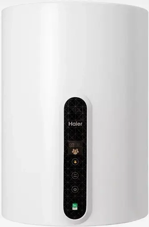 Водонагреватель накопительный электрический Haier ES50V-V1(R) GA0RU0E00RU