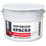 «Нортовская краска интерьерная»