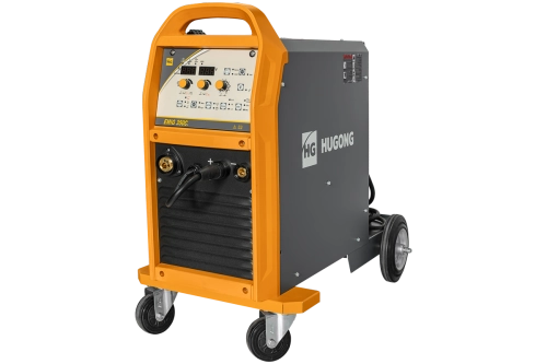 EMIG 350C III Сварочный полуавтомат