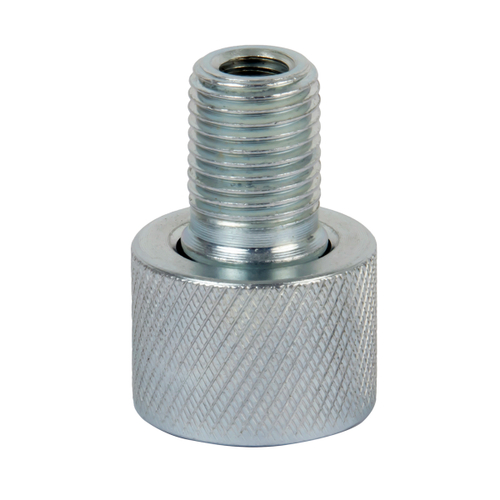 WDK-87212 Разъем быстросъемный для гидравлики, диаметр 1/4"