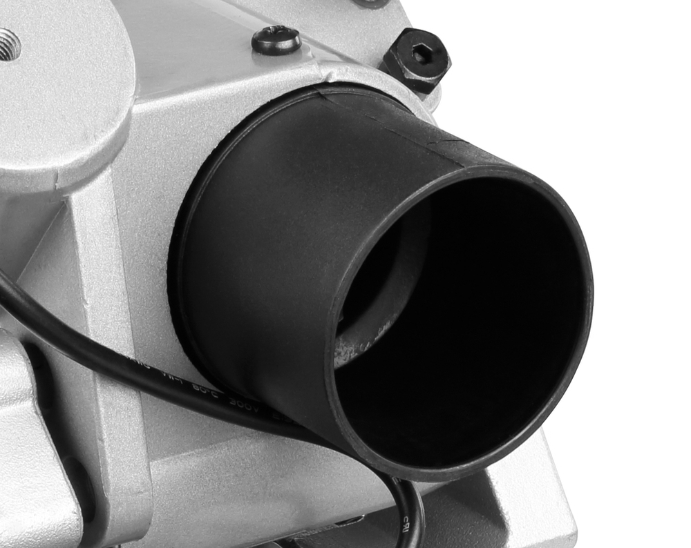 Торцовочная пила Makita LS0815FLN