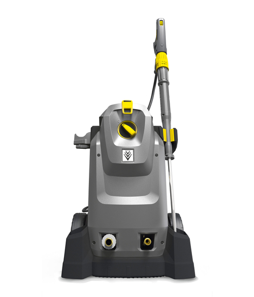 Аппарат высокого давления Karcher HD 8/18-4 М Plus