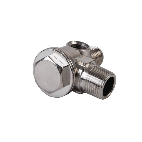 Обратный клапан М3/4″-М3/4″ 16 UNF WDK-V30