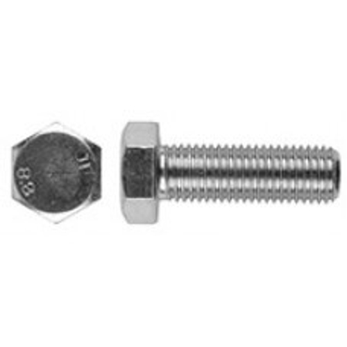 Болт шестигранной головкой DIN 933 М12х40