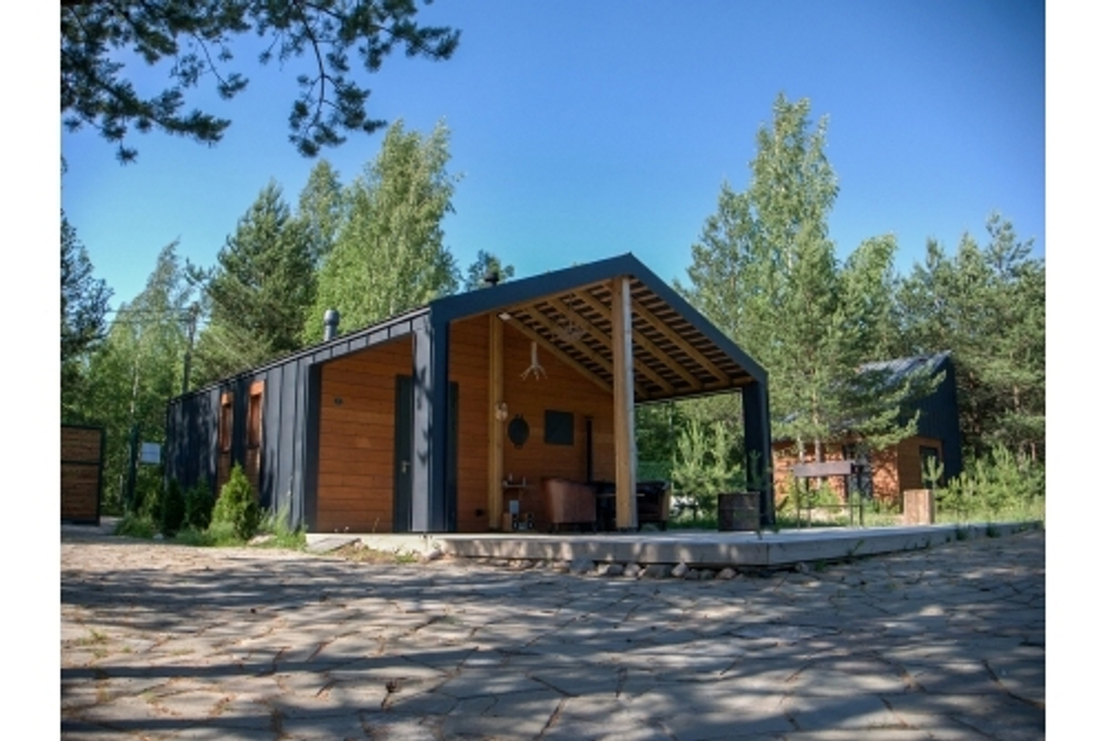 Кликфальц Grand Line 0,5 GreenCoat Pural BT, matt с пленкой на замках RR2H3 (RAL 7016 антрацитово-серый)