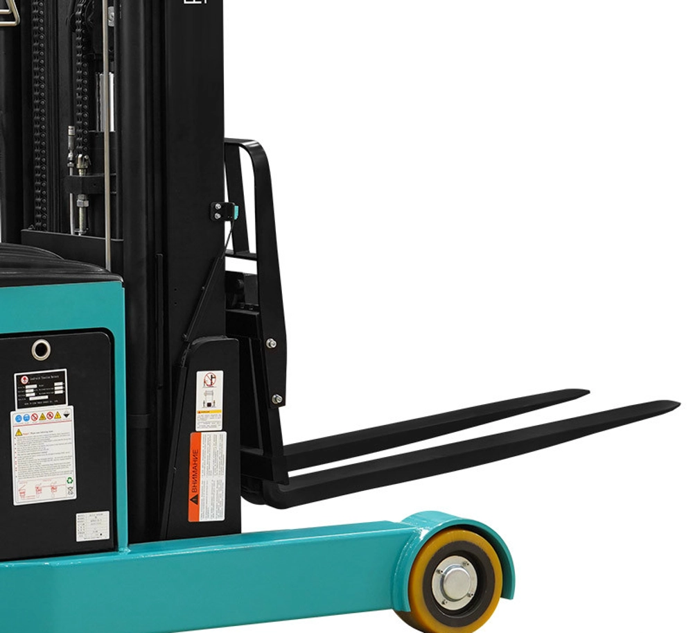 Штабелер с выдвижной мачтой PROLIFT PRO MRV 2060 li-ion