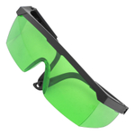 Лазерный уровень ML 06 Green, 30 м, 520 нм, аккумулятор Li 2800 мАч, резьба 5/8" Matrix