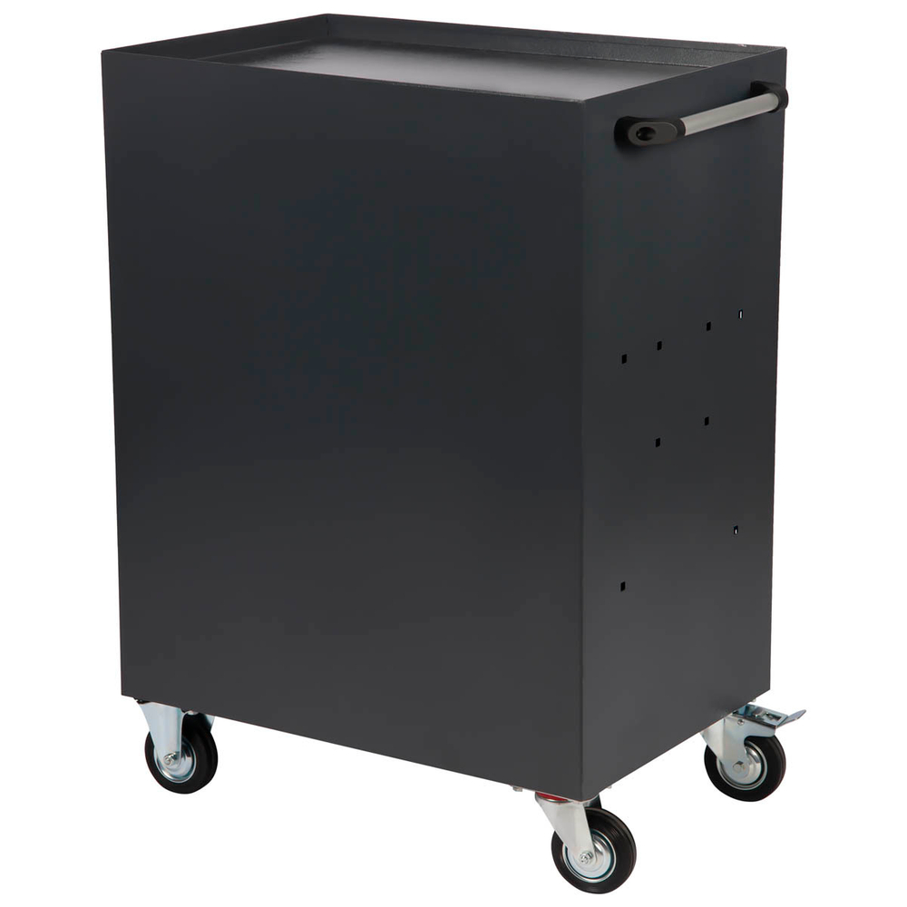 Инструментальная тележка WDK-606GG