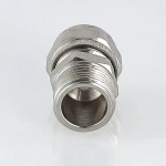 Муфта компрессионная переходная 16мм x ½"н Valtec VTm.301.N.001604