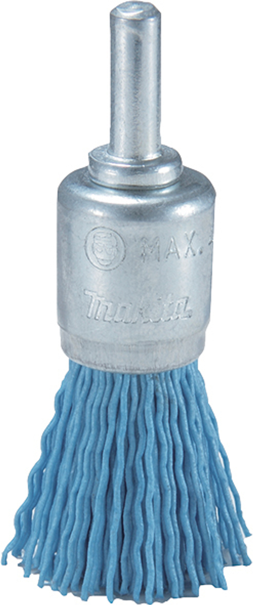 Нейлоновая кистевая полировальная щётка 6x24 мм, G240 Makita D-45727