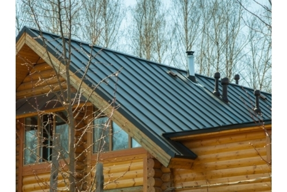 Кликфальц Line Grand Line 0,45 Zn