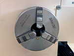 Токарный станок FABTEC FML 280х700