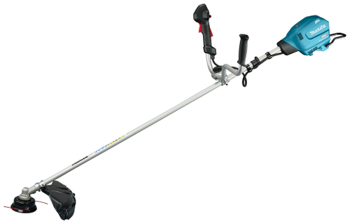 Травокосилка XGT Makita UR013GZ08