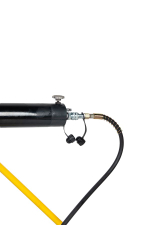 Трубогиб гидравлический TOR HHW-2F 13 т 21,3-60 мм (с выносным насосом)