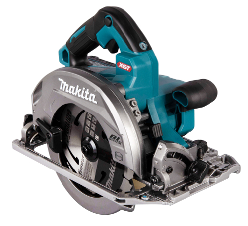Дисковая пила 190 мм Makita HS004GZ01