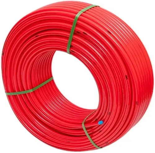 Труба сшитый полиэтилен MVI 16 x 2.0мм PE-Xa EVOH, 300м PE.230.04